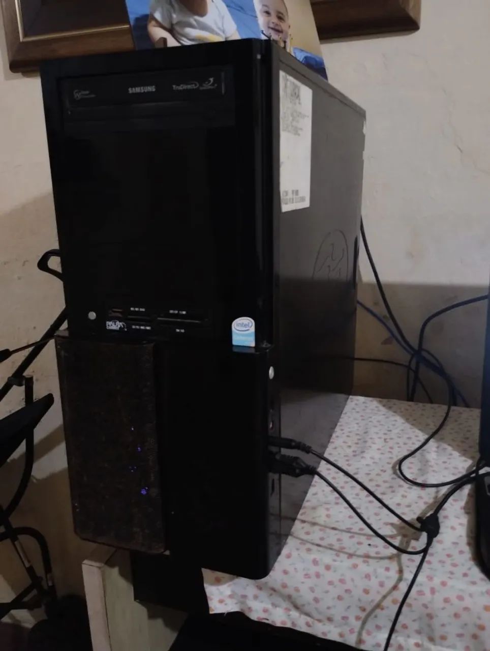 Pc Computador Básico  - Foto 2