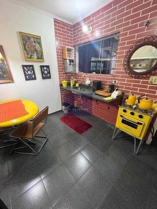 Sobrado para venda na Vila Sabta Catarina!!!