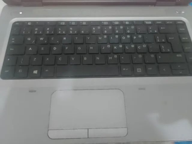Notebook  - Foto 2