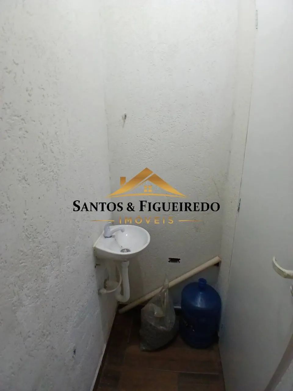 SALÃO COMERCIAL EM DIADEMA - Foto 5