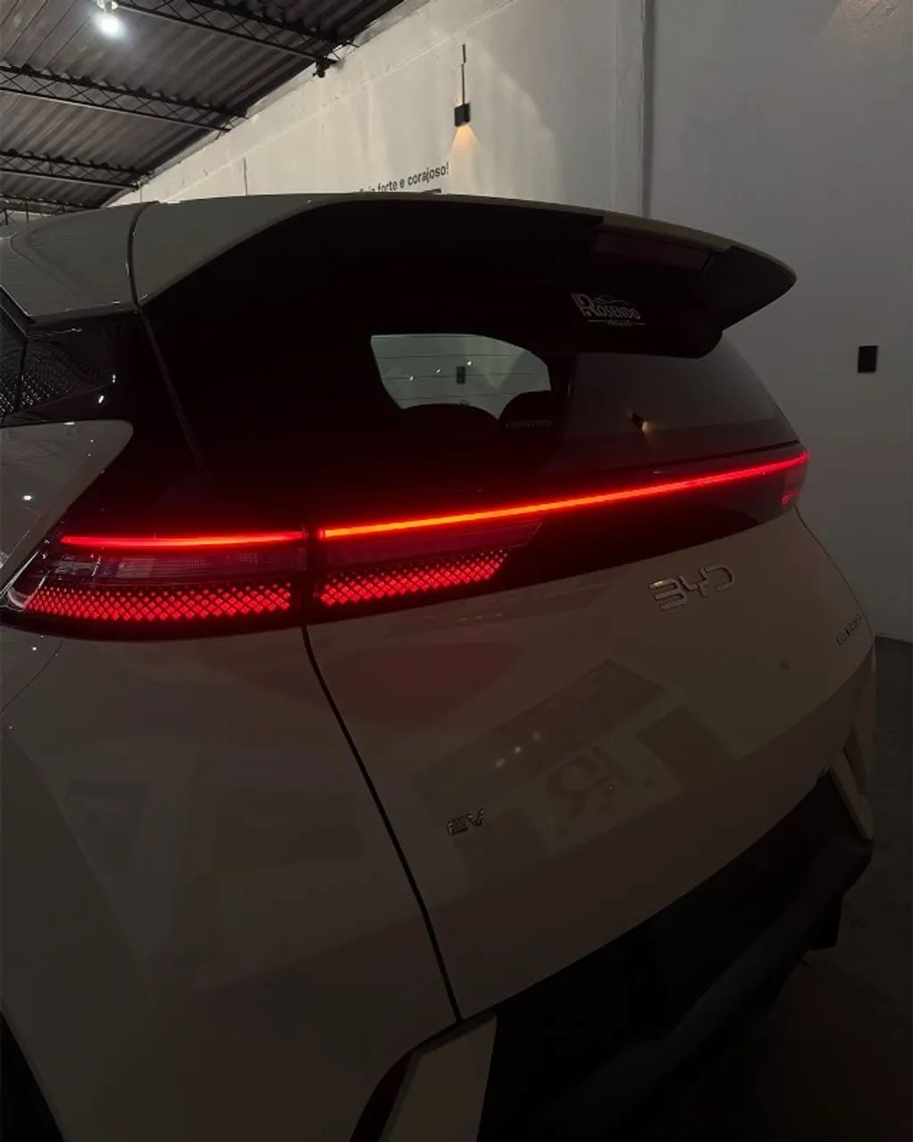 BYD Dolphin Mini (Elétrico) 2027 - Foto 5