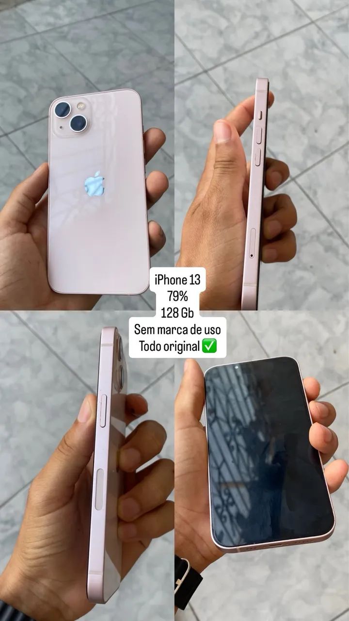 iPhone 13  - Foto 3