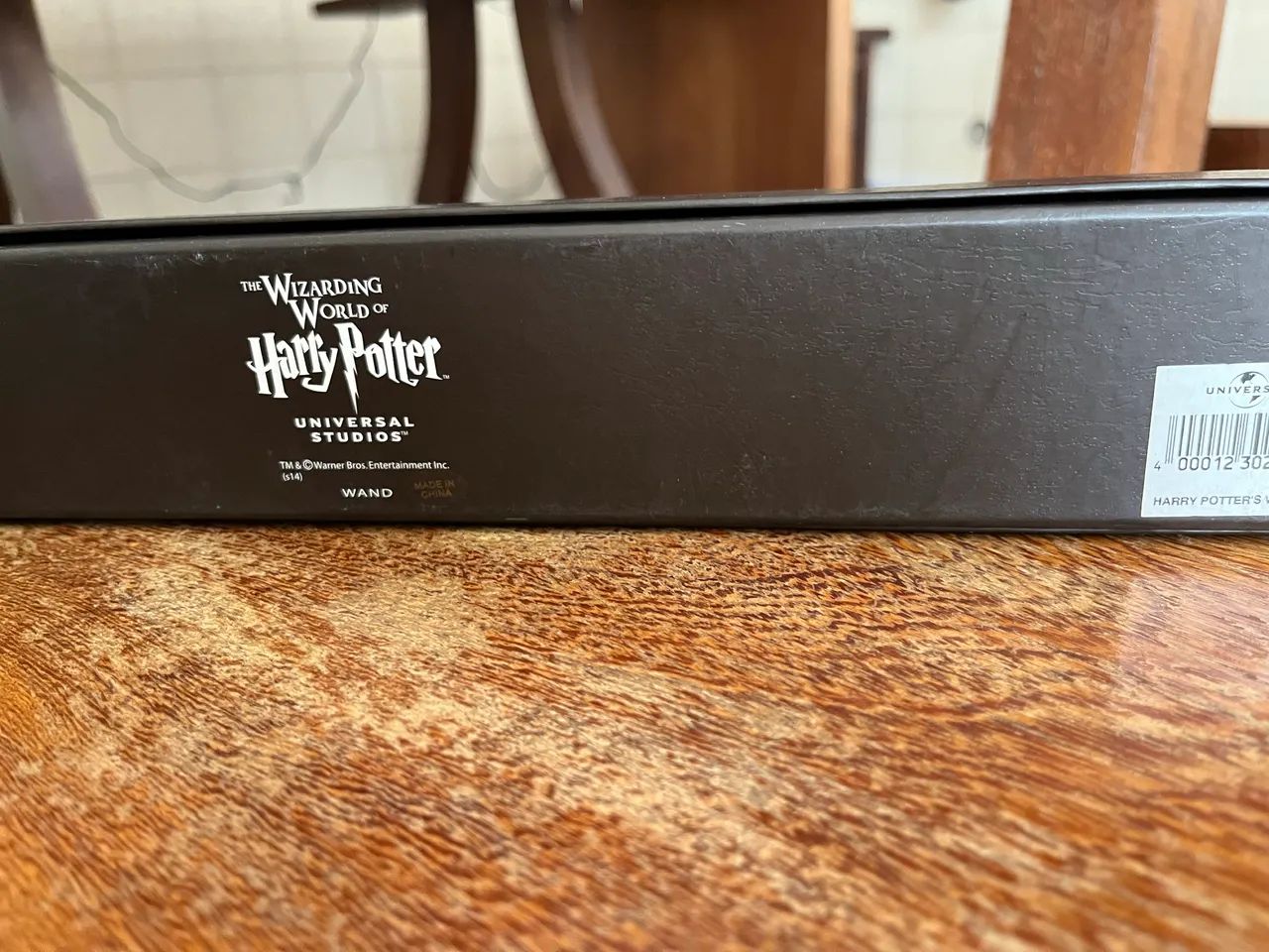 Varinha harry potter/universal/Harry Potter - Foto 3