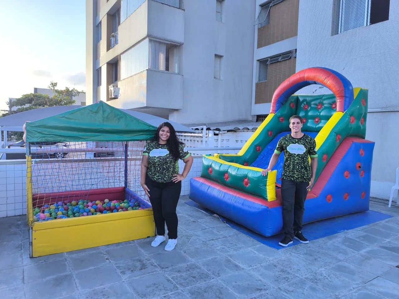 Brinquedos em geral para festas das crianças  - Foto 2