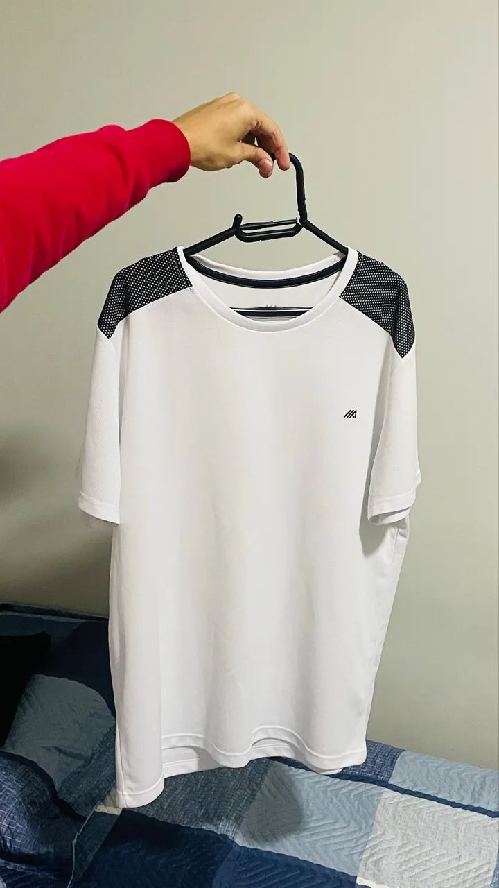 Camisa de treino ACE (C&A) - Foto 2