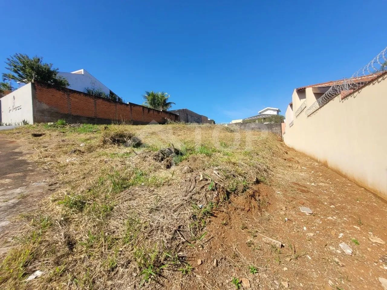 Terreno Padrão Para Permuta - Foto 5