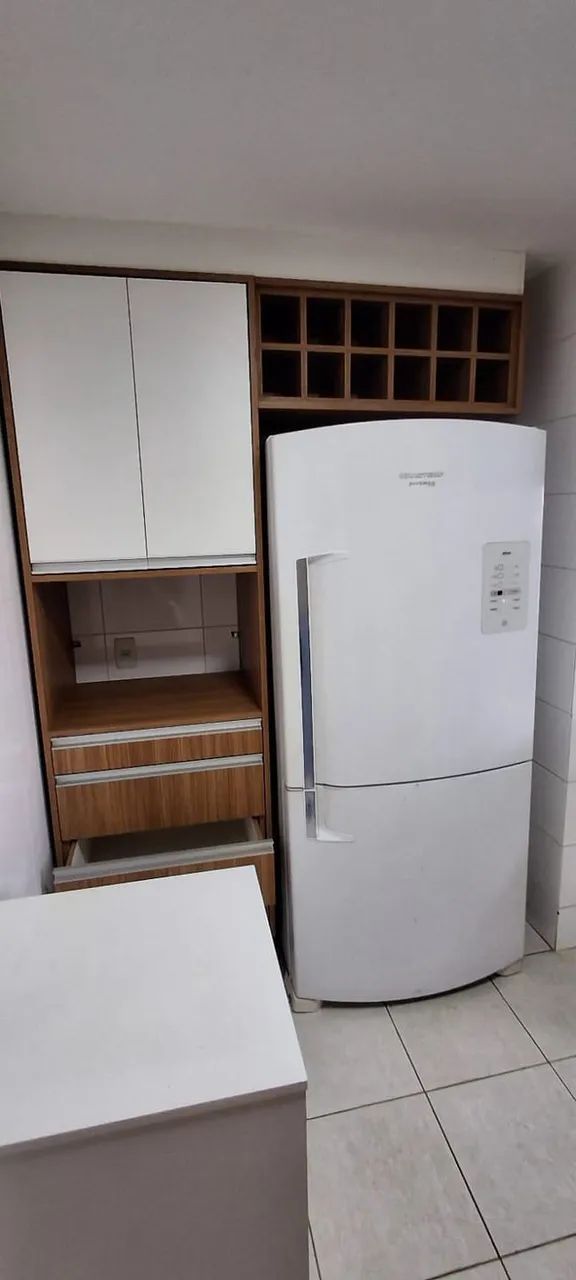 Bonavita | Apartamento com 3 Suítes e Varanda Gourmet - Foto 2