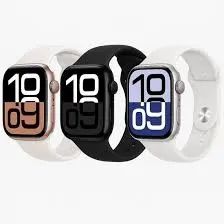 Smartwatch W10 Mini 41mm Chat Gpt Série 10 - Foto 3