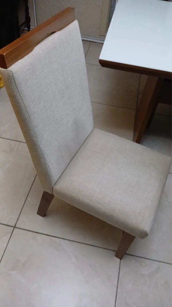 Mesa de jantar - Foto 4
