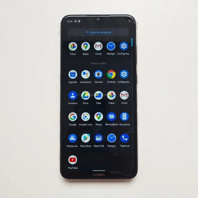 Celular Nokia 5.3 128GB Preto Promoção - Foto 3