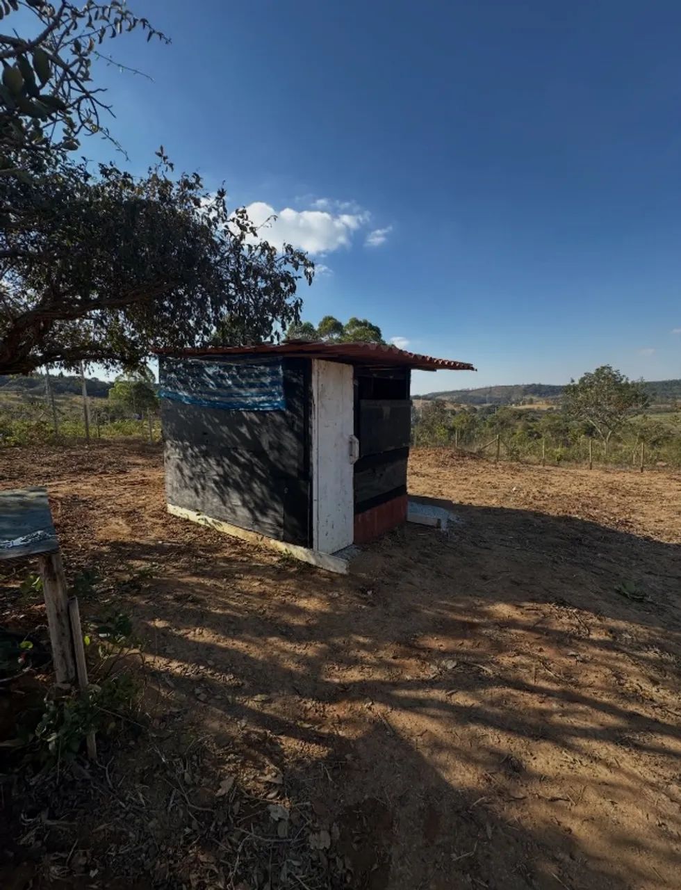 CHÁCARA À VENDA - ITAGUARA ? DIVISA COM ITATIAIUÇU - Foto 5