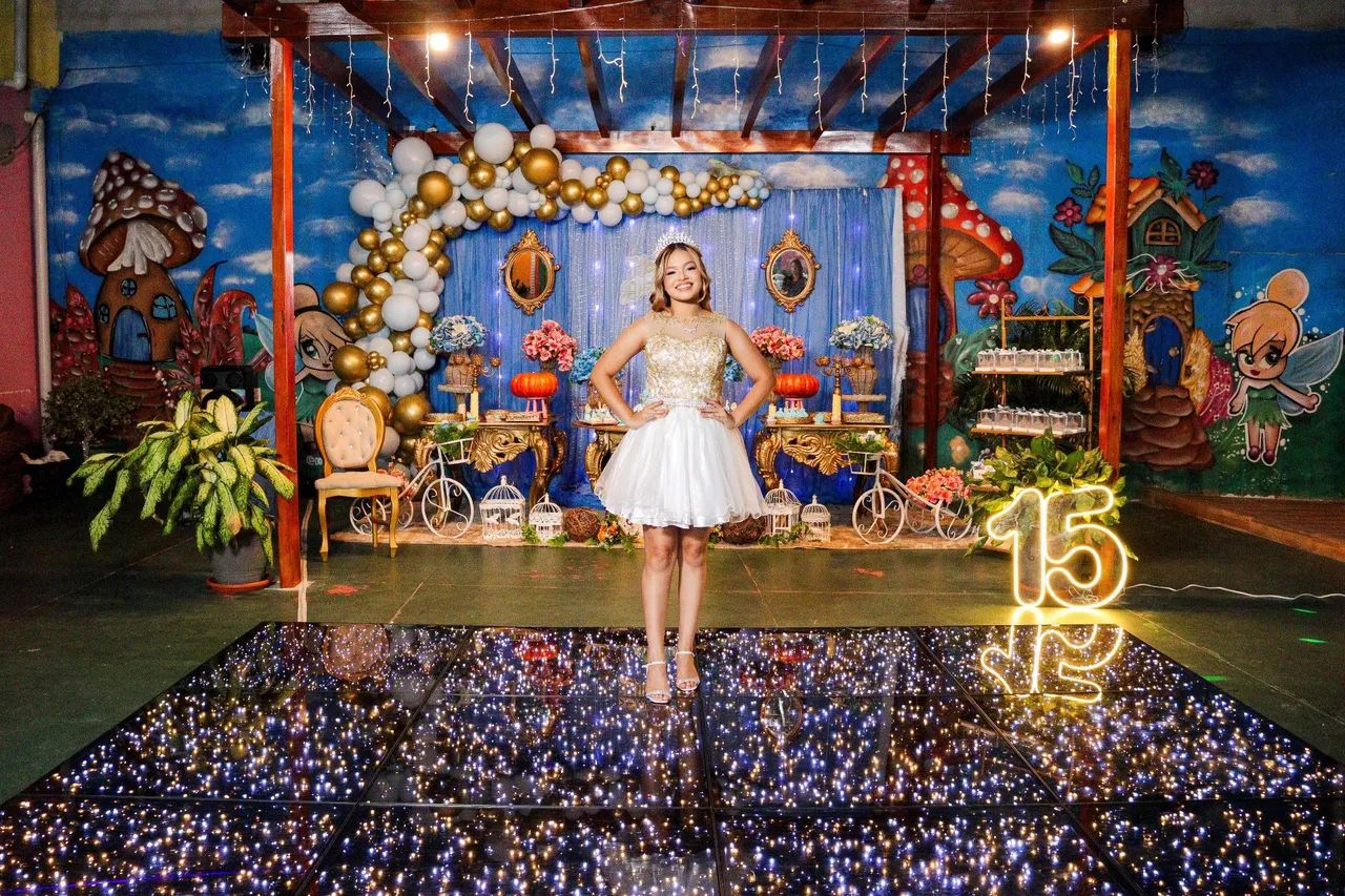 Evento com local grátis promoção  - Foto 3