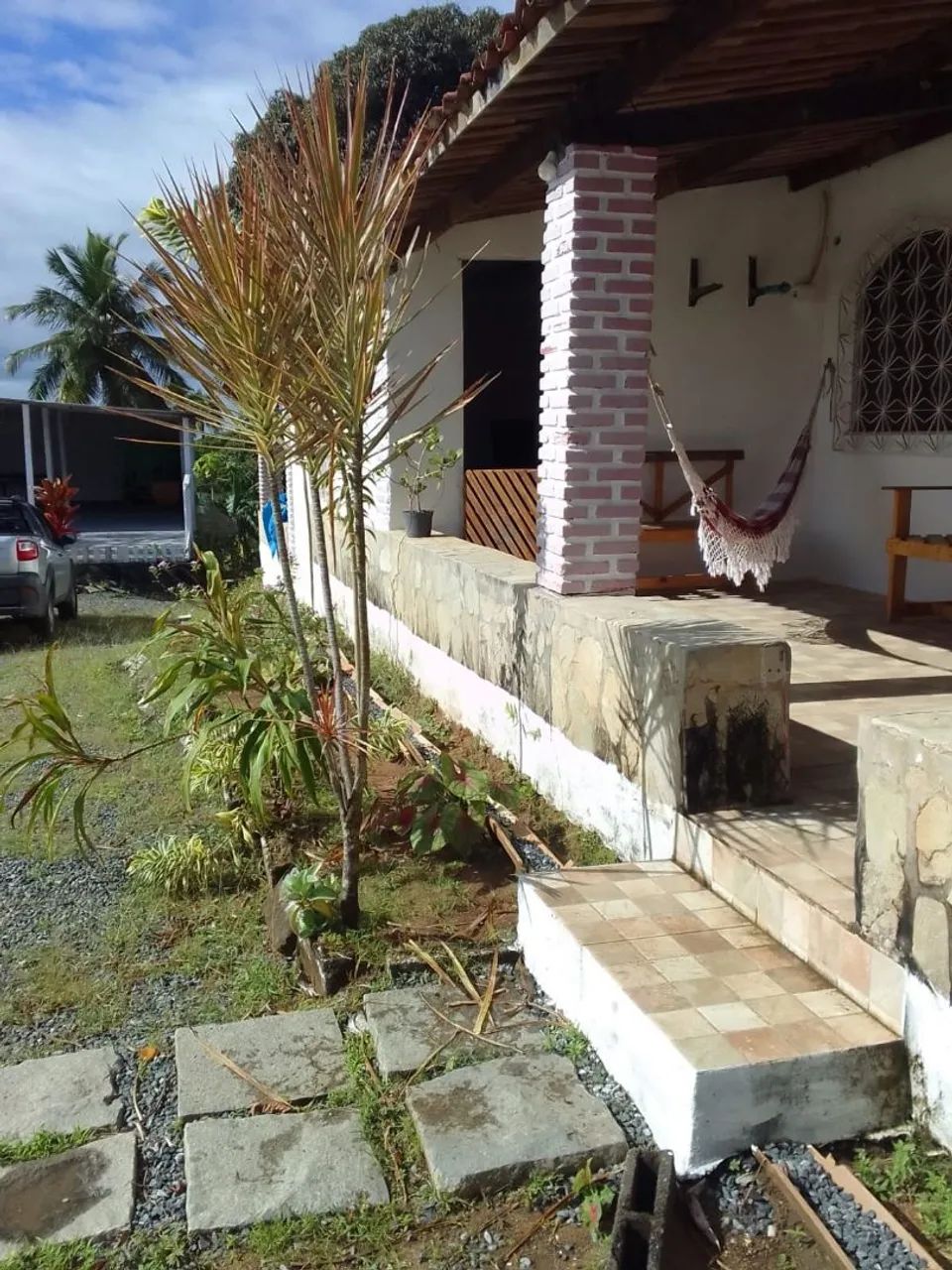 Sítio com piscina próximo ao aeroporto 