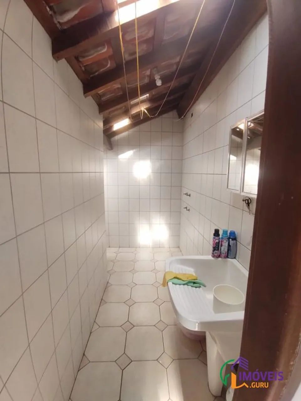 SOBRADO - VILA BASTOS - SP - Foto 4