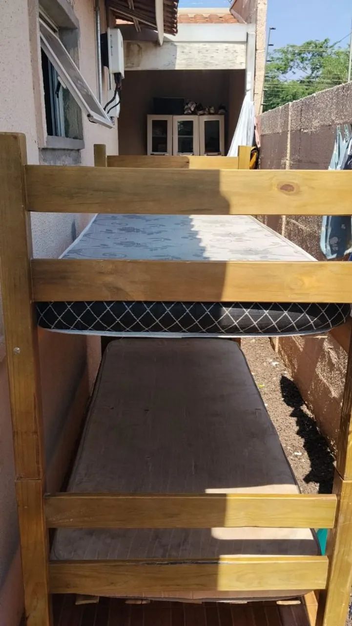 Cama Beliche - Foto 4