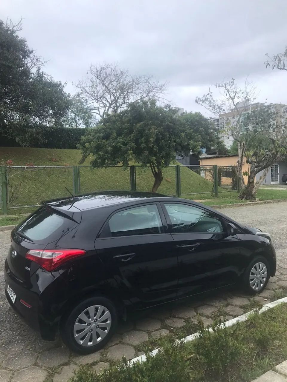 Hyundai HB20 Comf./c.plus/c.style 1.0 Flex 12V 2013 - Foto 4