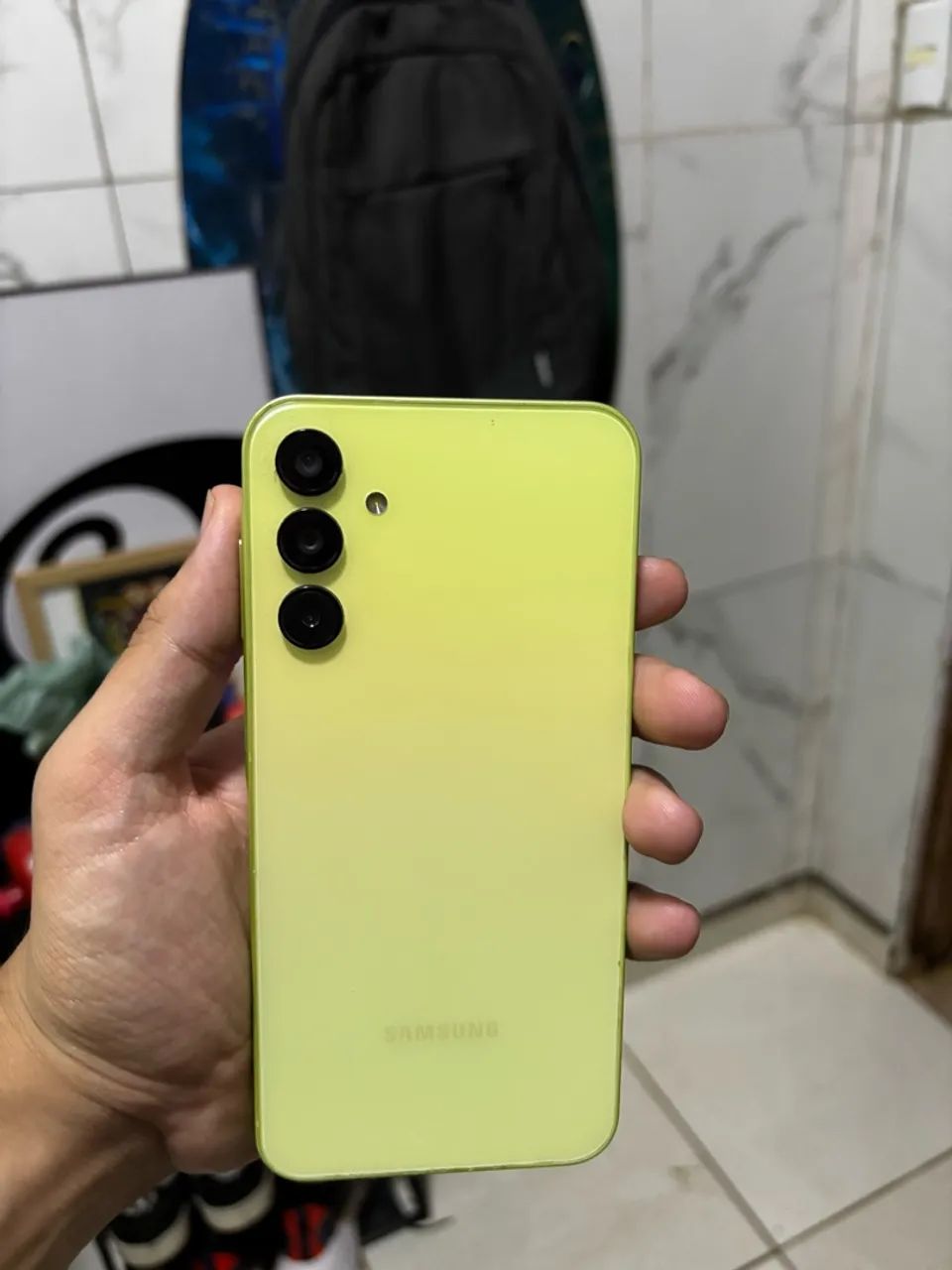 Samsung A15 5G - Foto 4