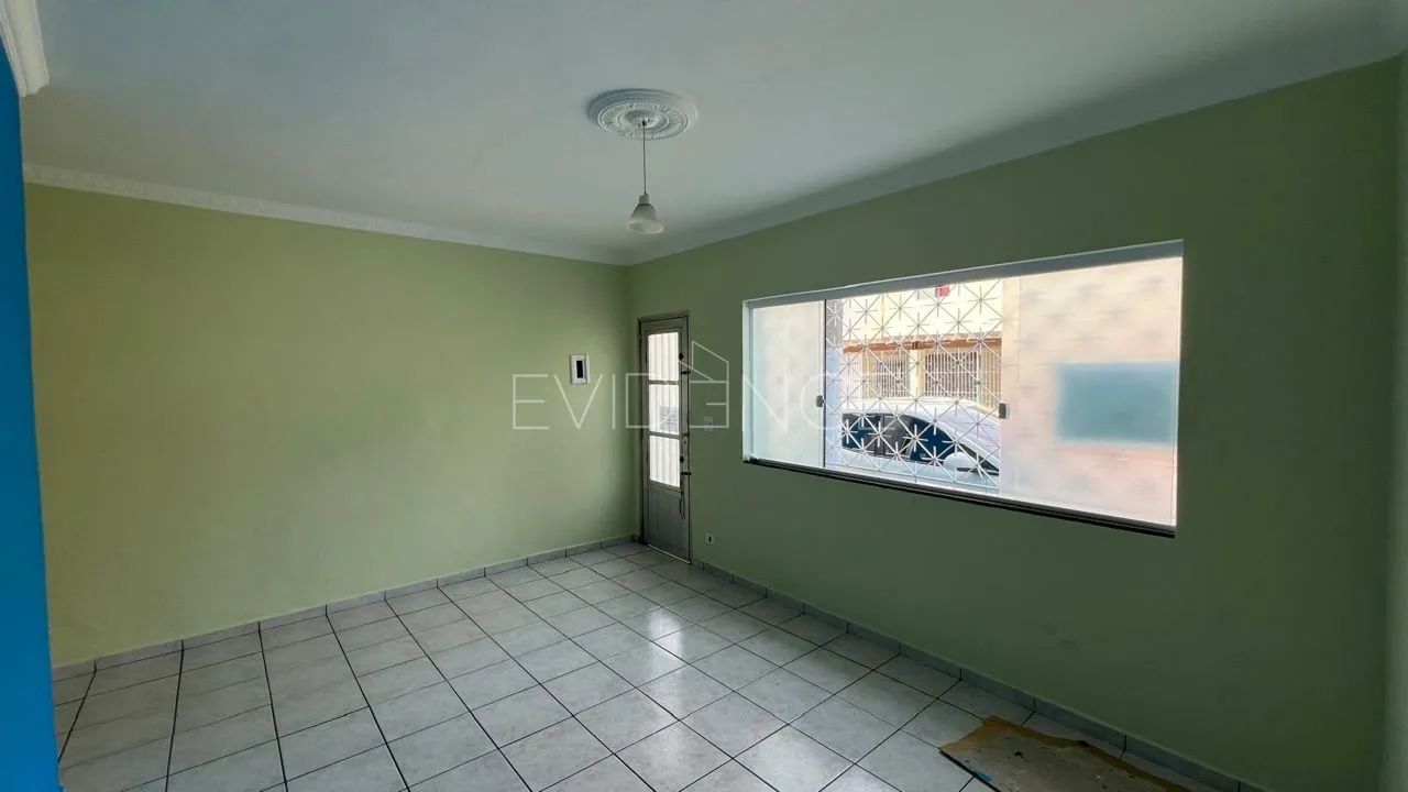 Sobrado Comercial Para Locação 80m² no Tatuapé - SP