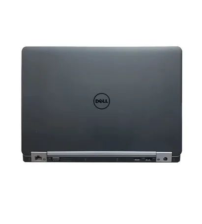 Notebook Dell Latitude E5470 Core i5 6Th 8Gb Ram SSD - Foto 2