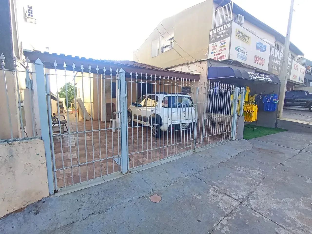 Casa para venda com 145 metros quadrados com 3 quartos - Foto 5