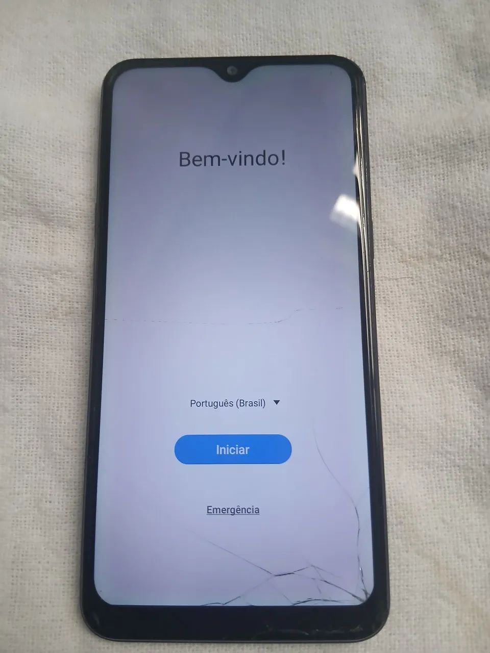 Celular Samsung  - Foto 2