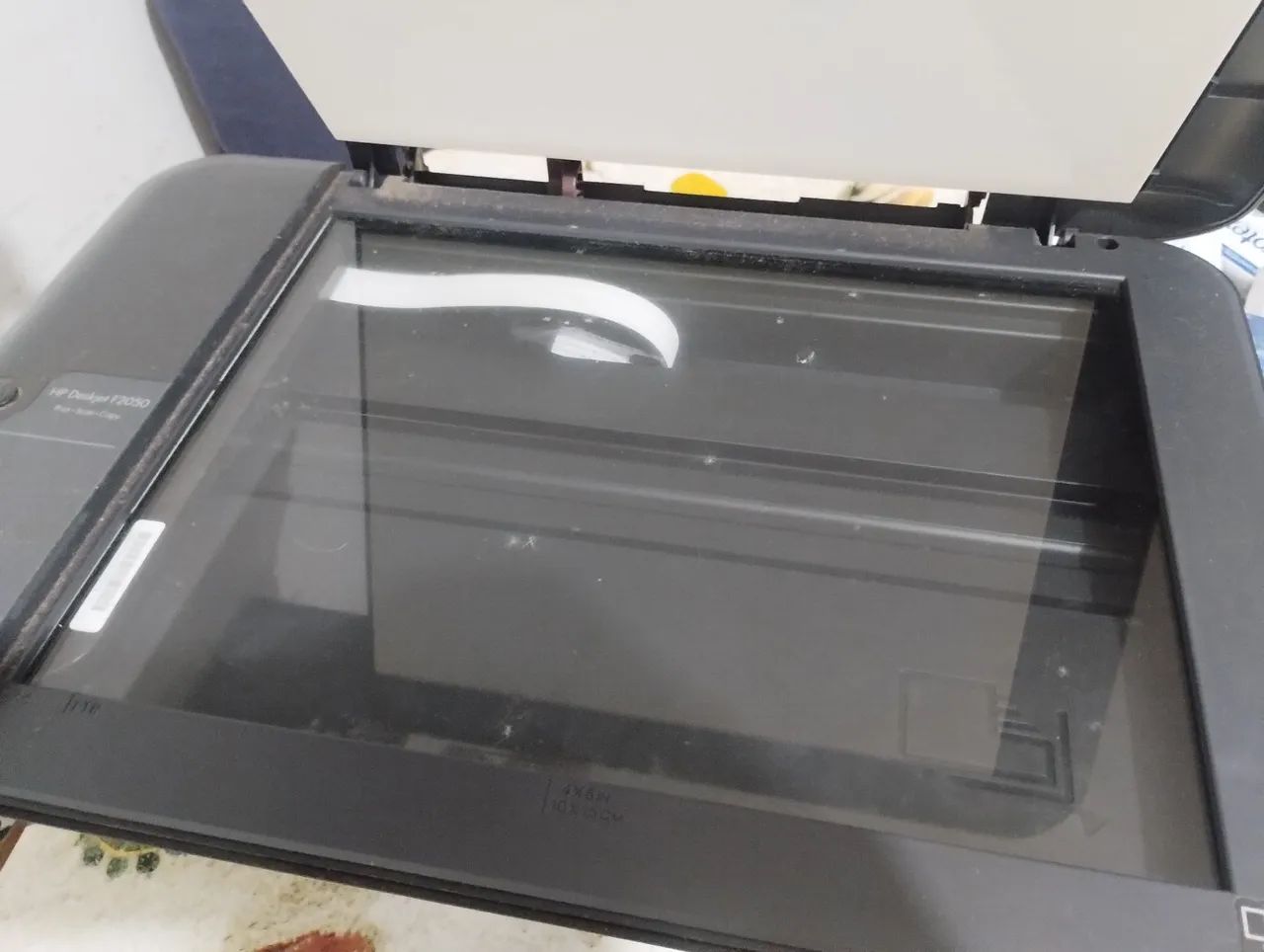 Impressora HP Deskjet 2050  - Foto 2