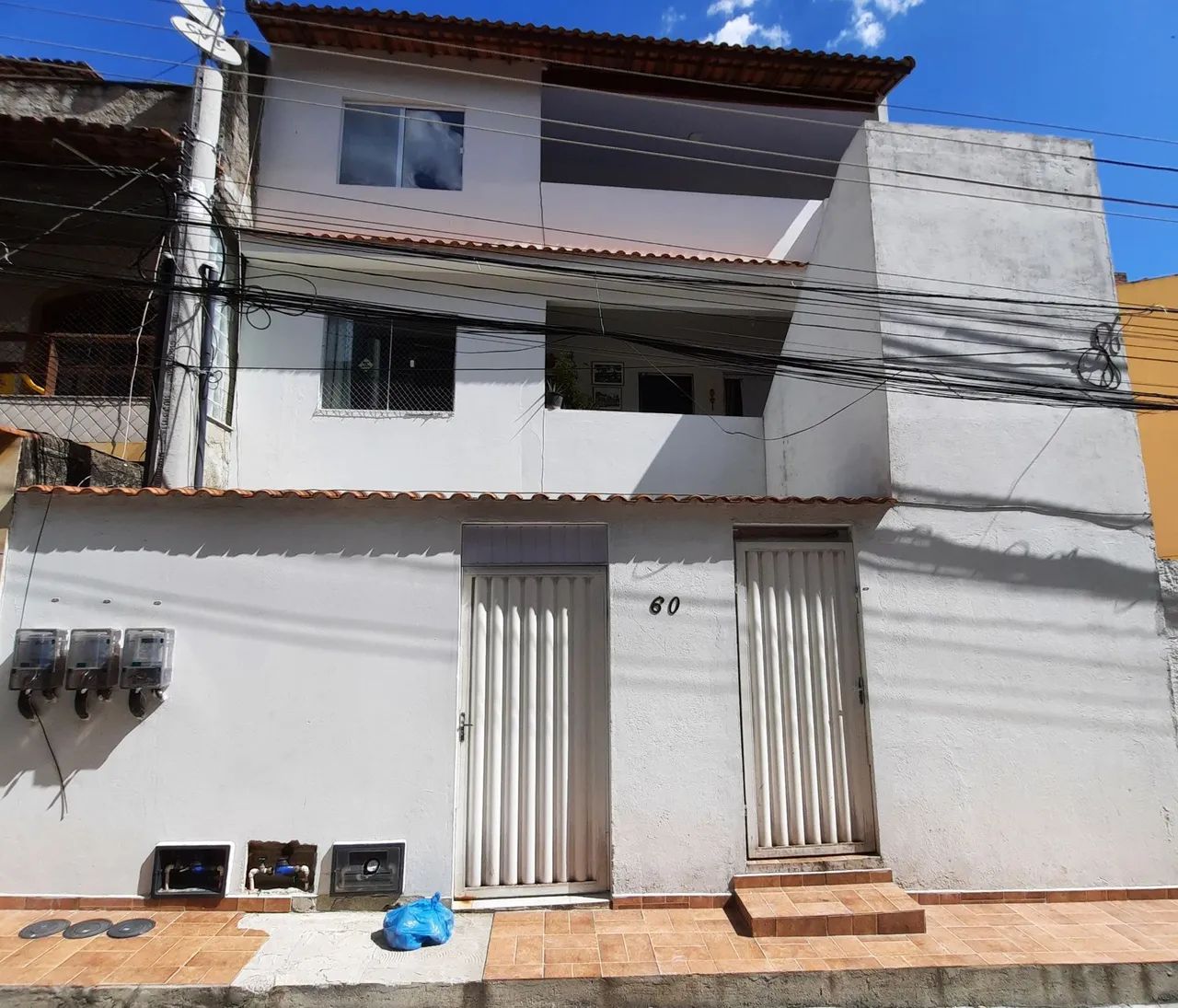 CASA 3 QUARTOS EM CONDOMÍNIO FECHADO - Foto 2