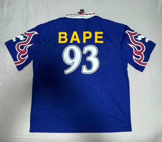Adidas x Bape - Foto 2