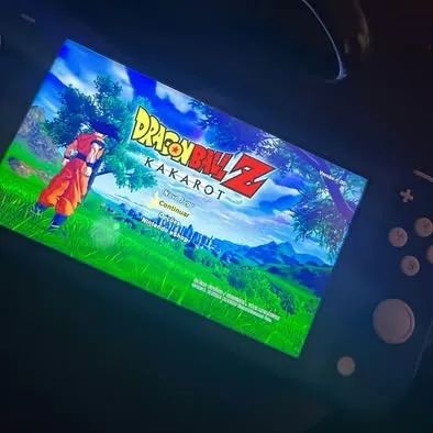Nitendo switch lite desbloqueado - Foto 2