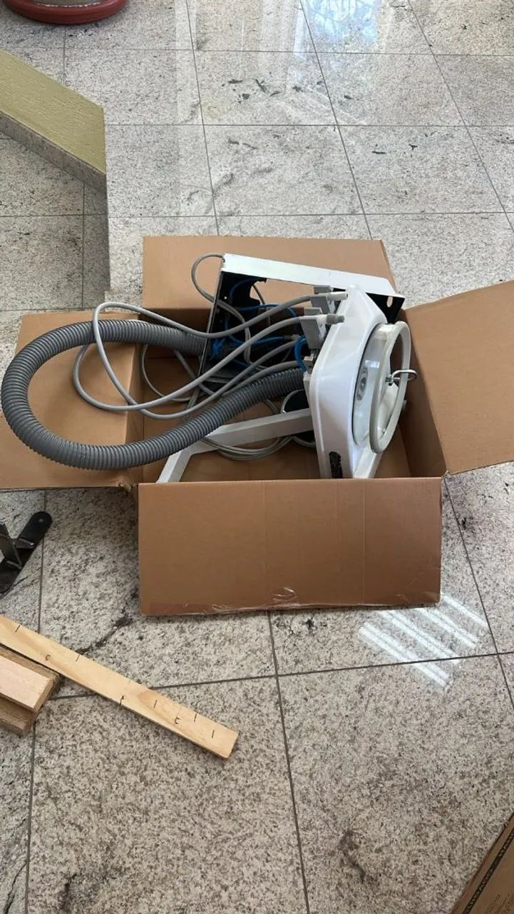 Cadeira De dentista  - Foto 2