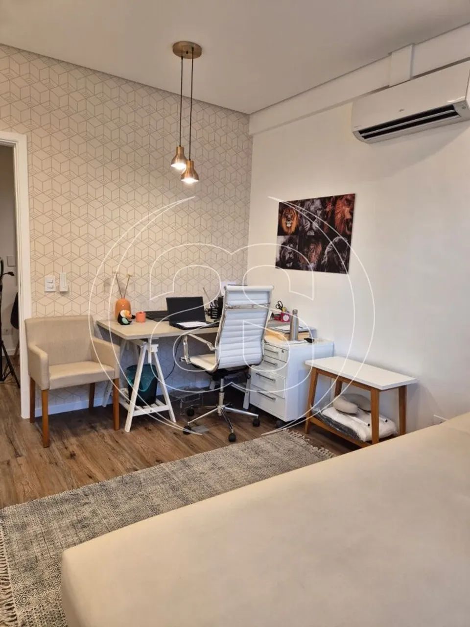 CONJUNTO COMERCIAL PARA VENDA - MOEMA 45MTS - Foto 3