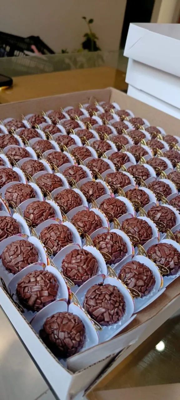 Docinhos para festa - Foto 3