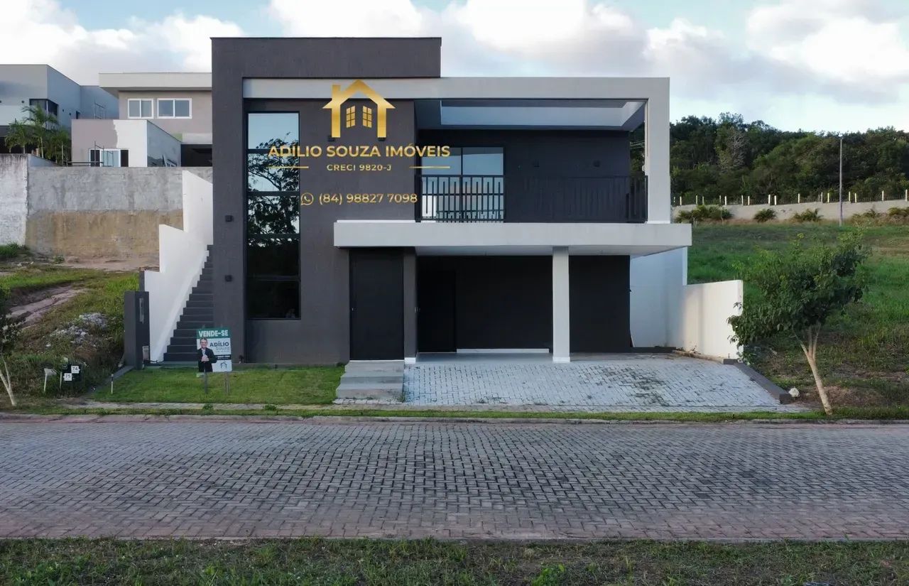 VENDE SE CASA DUPLEX NO YBY NATUREZA