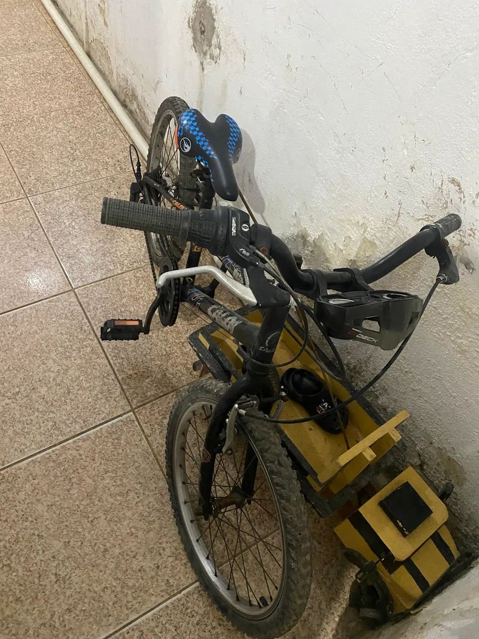 Bicicleta para criança  - Foto 2