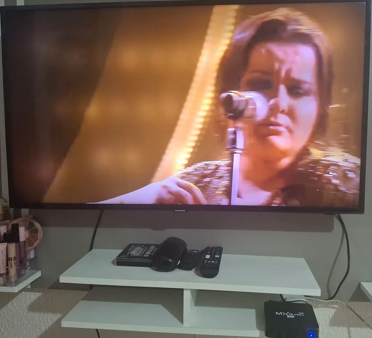 Tv Samsung