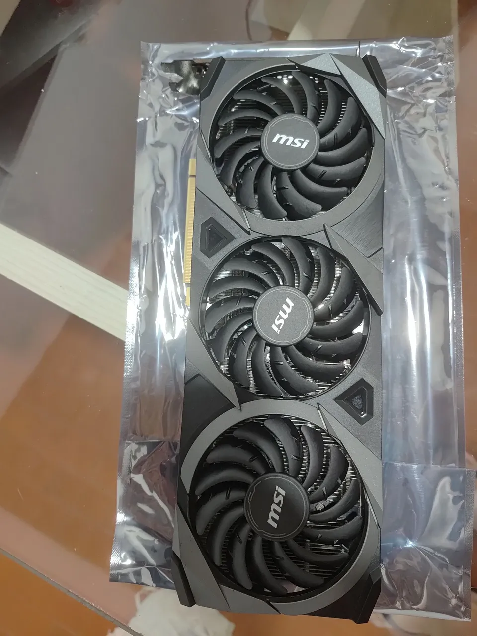 rtx 3070 msi