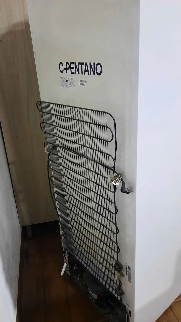 Freezer consul 246 litros - Foto 5