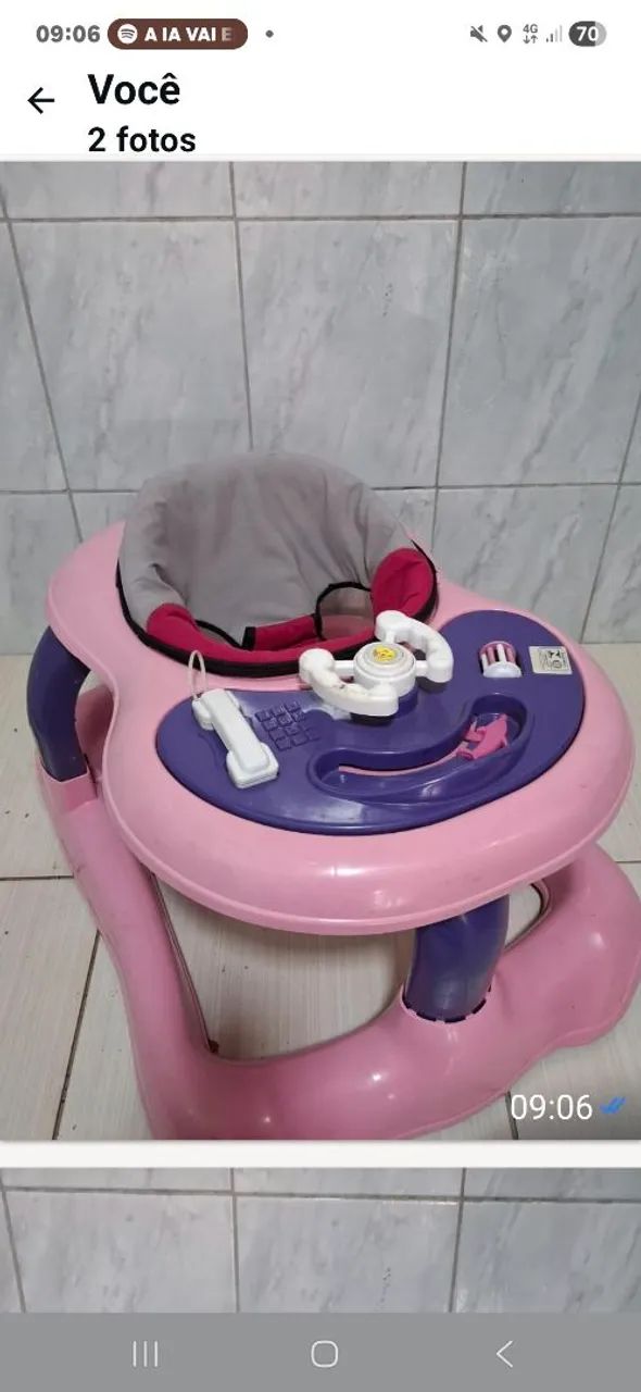 Vendo andaja 100 reais cada  - Foto 3
