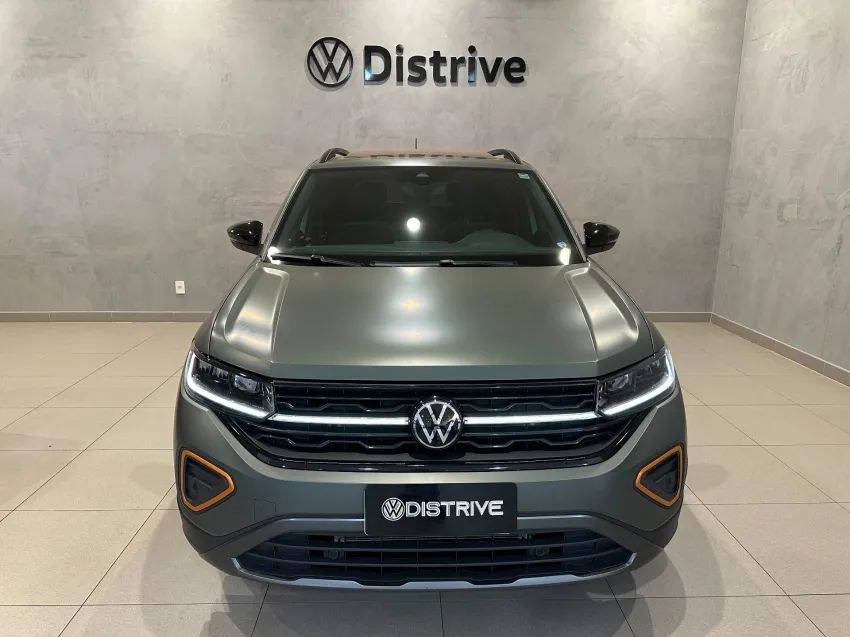 VW Bugre Bugre 2026 - Foto 2