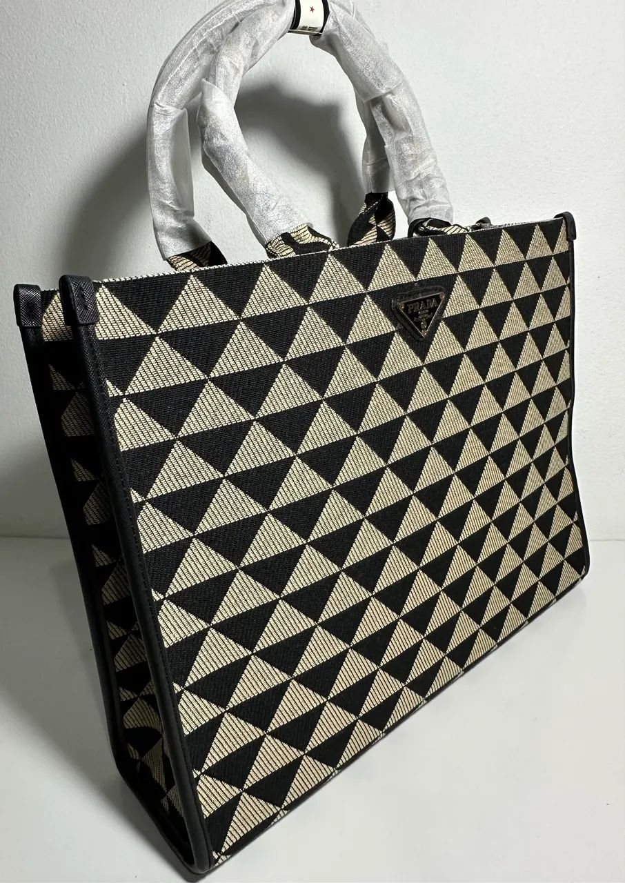 Bolsa Symbole Tote 40cm - Foto 3