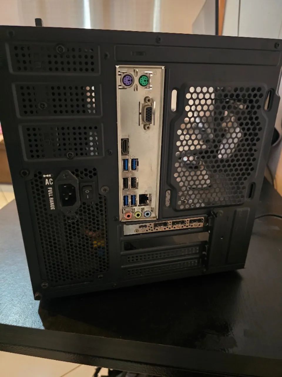 PC Gamer Quadro RTX 4000 - Foto 3