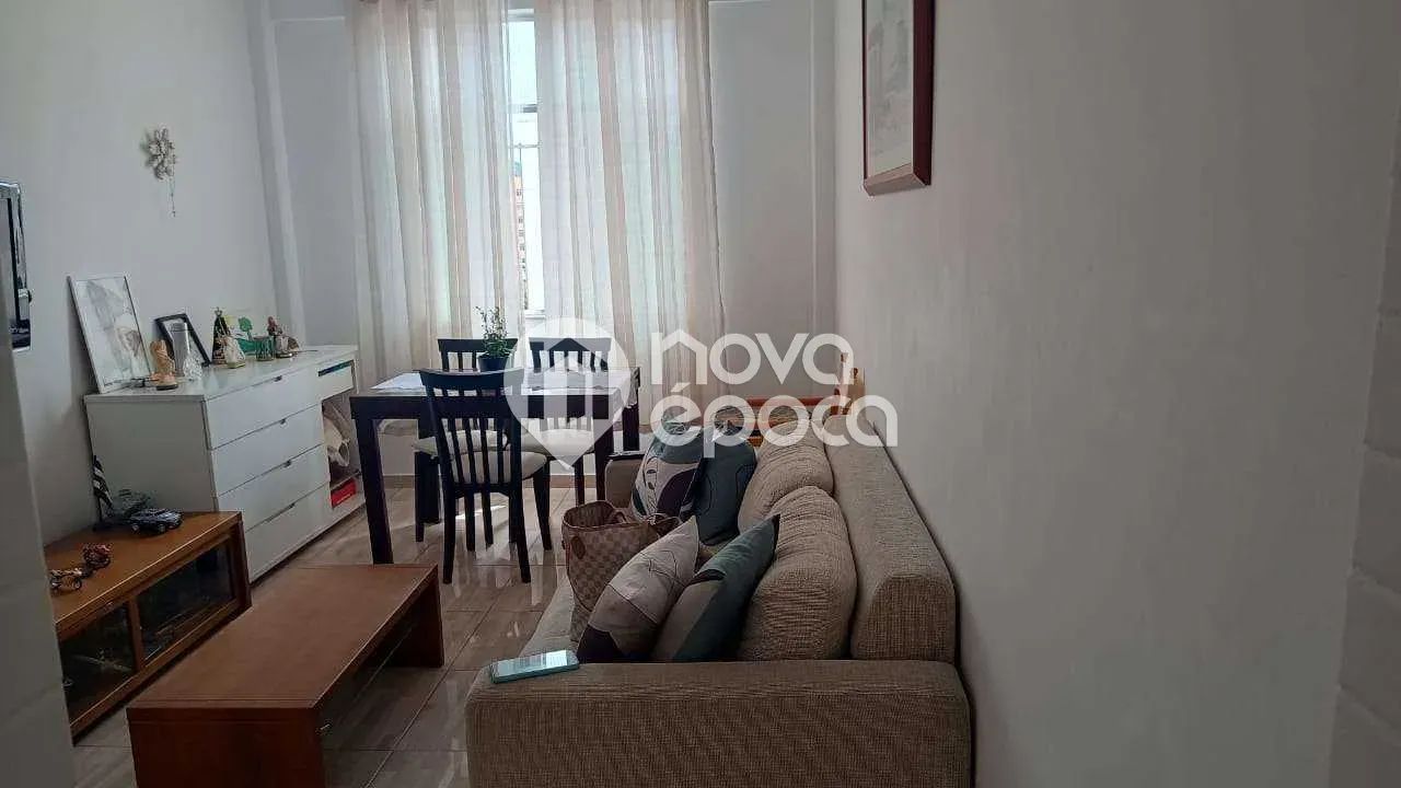 Andaraí | Apartamento 1 quarto - Foto 3