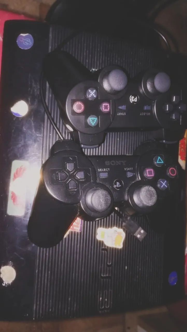 PS3 