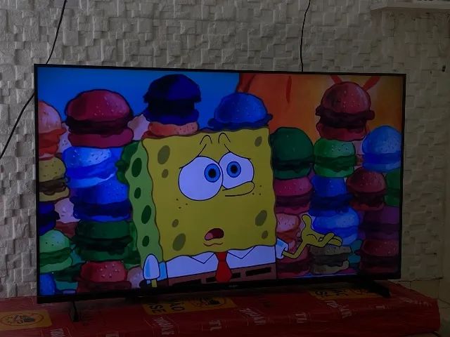 Vende-se TV-50 Polegadas - Foto 2