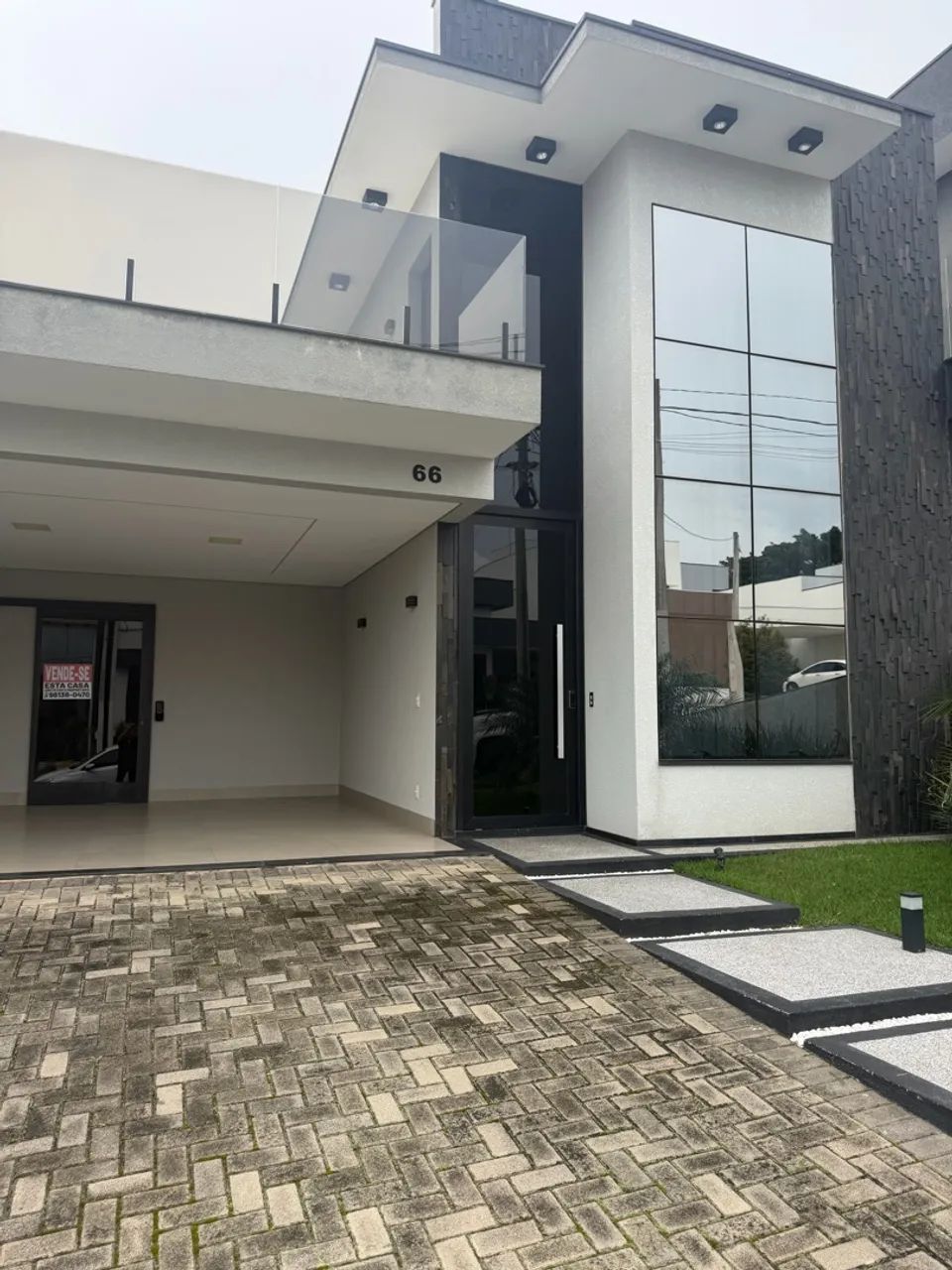 Casa condomínio Viena em Indaiatuba 