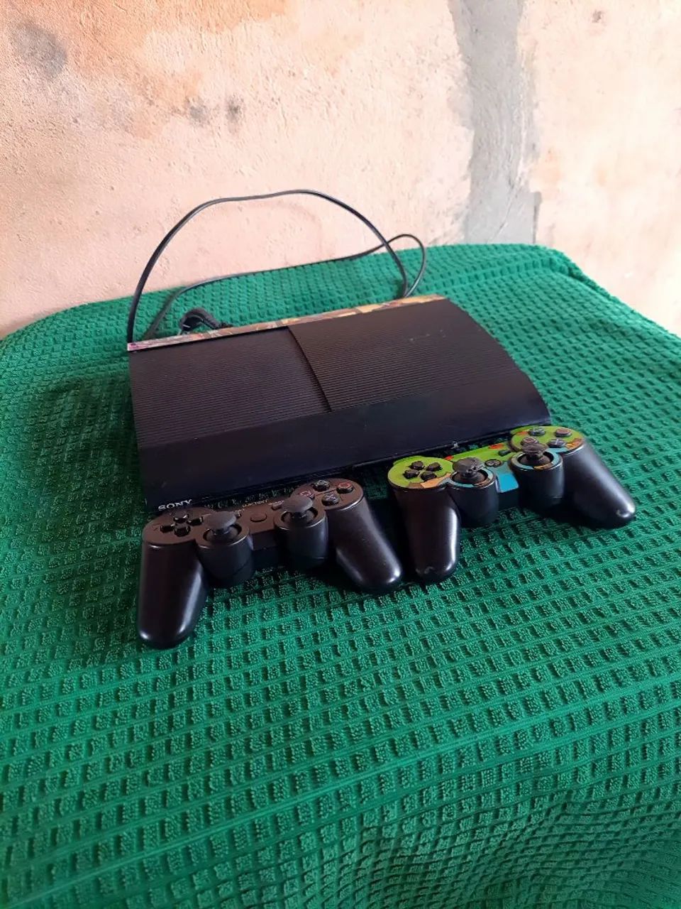 Ps3 desbloqueado  - Foto 3
