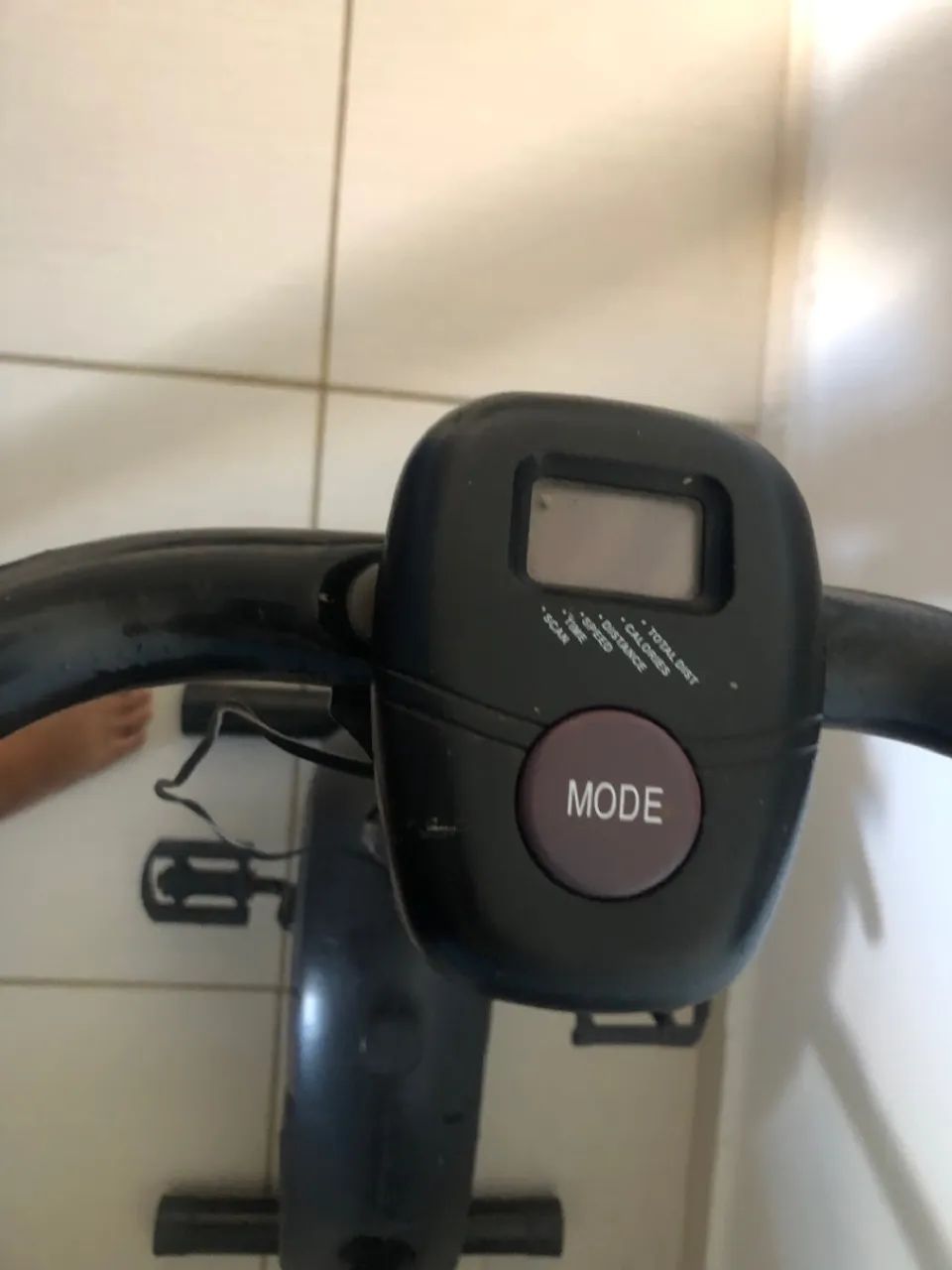 Bicicleta  academia  - Foto 2