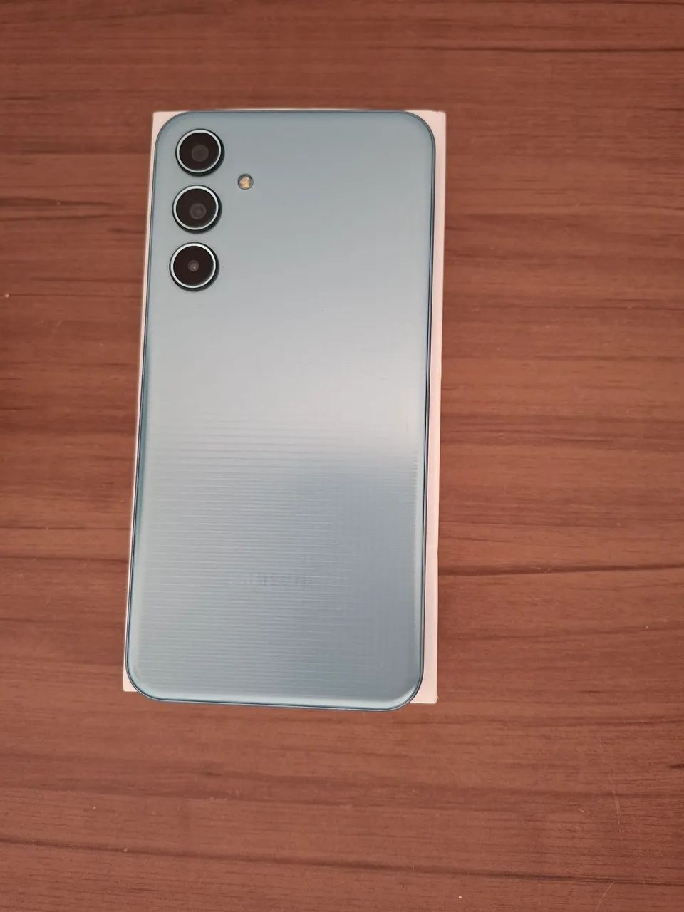 Galaxy M35 - Foto 2
