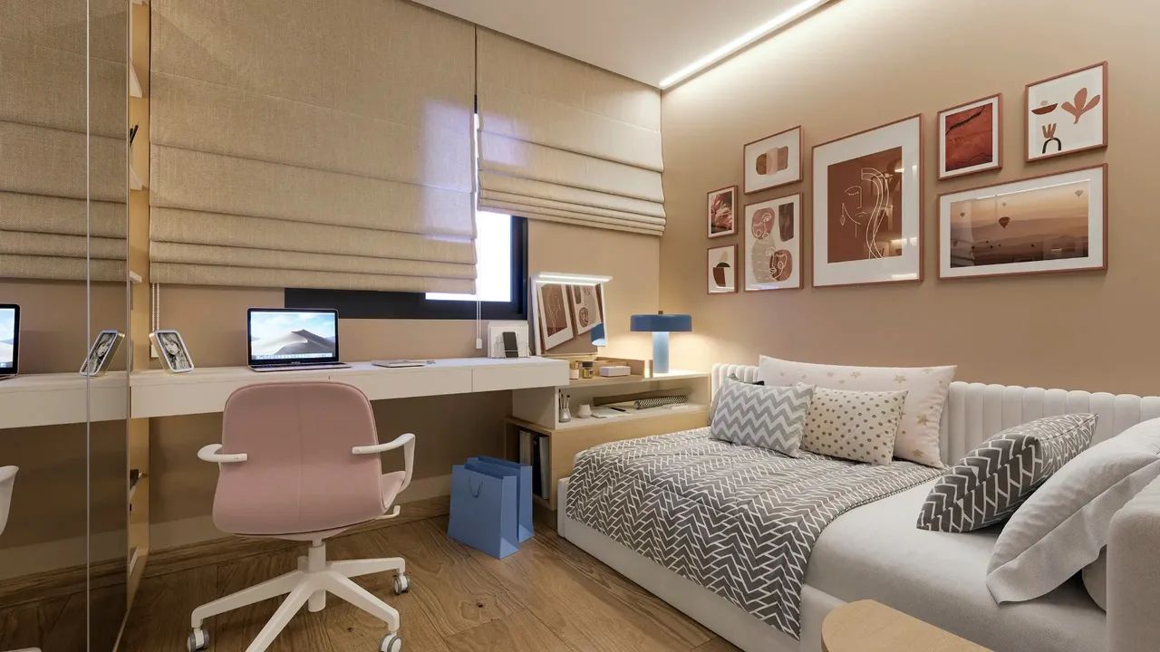 BE MANSOES - Foto 10