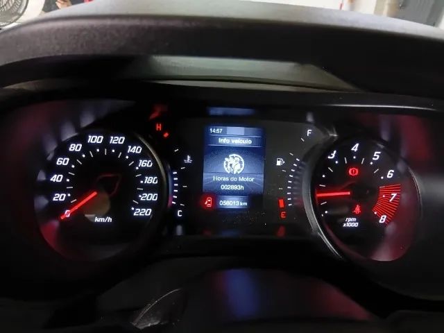 Fiat Argo 1.0 6V Flex. 2021 - Foto 5